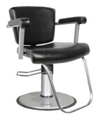 Collins 7600C Vittoria Styling Chair