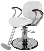 Collins 5500C Belize Styling Chair