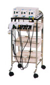 Garfield Paragon 303T Mobile Facial Unit with Trolley