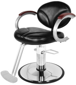 Collins 9100C Silhouette Styling Chair