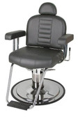 Collins 8060CH Charger Barber Chair