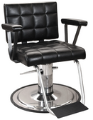 Collins 7900 Hackney Styling Chair