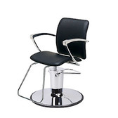 Garfield Paragon 9017 Arch Styling Chair