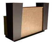 Collins 822-72 Providence I Desk