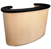 Collins 617-68 Maleeta II Desk