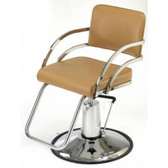 Pibbs 1906 Da Vinci Styling Chair