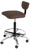 Collins 2023.1 Ergo Tall Stool