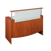 Kaemark F-240 Forte Reception Desk