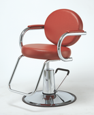 Pibbs 4206 Como Styling Chair