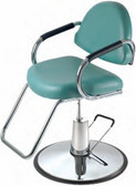 Pibbs 5706 Nina Styling Chair