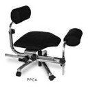 Collins PPC4 Personal Pedicure Chair