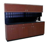 Collins 850-96 Hair Color Center