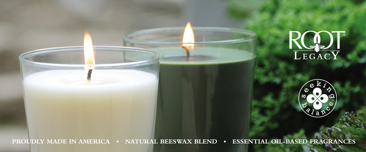 America’s Best Root Candle and Accessories