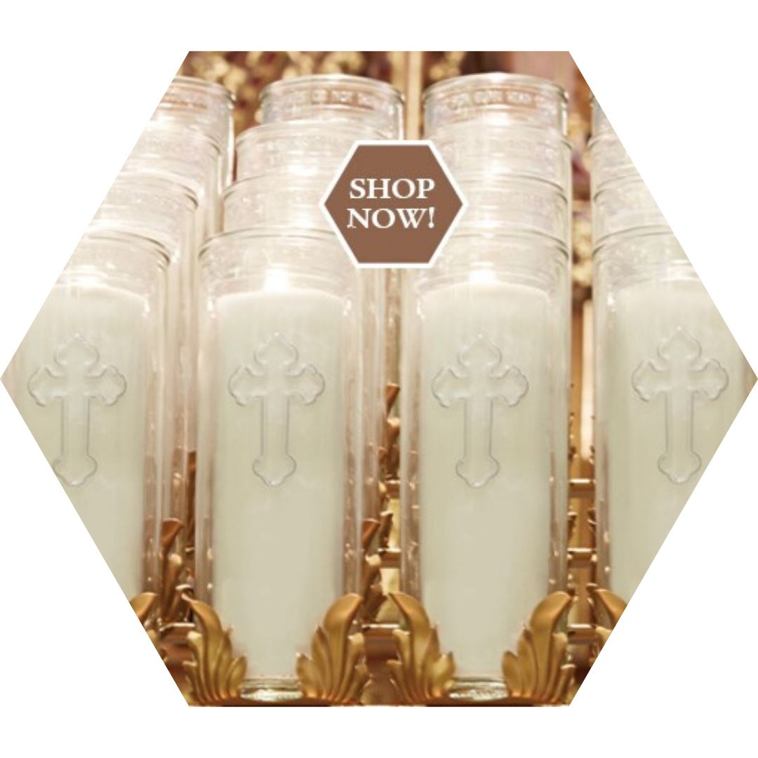 Root Candles/The A. I. Root Company American Made Candles Since 1869