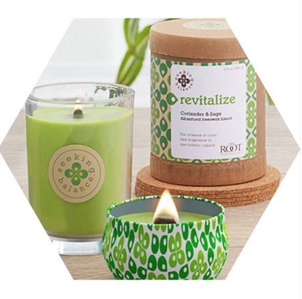 Root Candles/The A. I. Root Company American Made Candles Since 1869