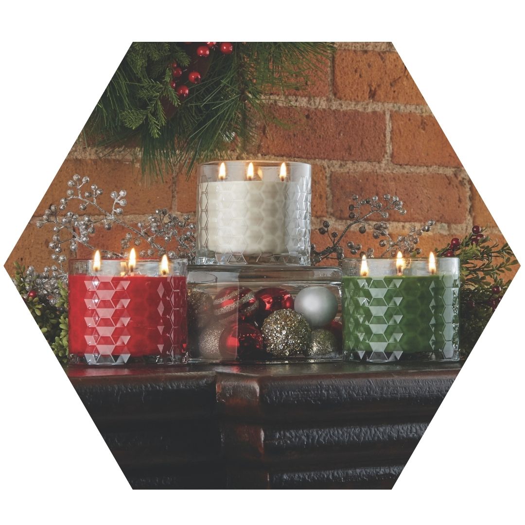 Root Candles/The A. I. Root Company American Made Candles Since 1869