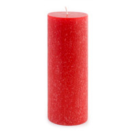 Timberline™ Pillar 3 X 9 Unscented Red