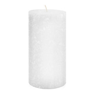 Crisp Autumn 3-Inch by Tall Root Scented Timberline Pillar Candle 