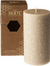 Root Candles is proud to use SFI certified, recyclable packaging for our Timberline™ Pillar Candles. In our continuing effort to be environmentally friendly, our Pillar Candle packaging supports the Sustainable Forestry Initiative, an organization that actively works to promote conservation within the forestry community with a goal of promoting biodiversity, preserving wildlife habitats, and conserving fresh water.