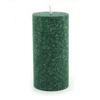 Timberline™ Pillar 3 X 6 Unscented Dark Green