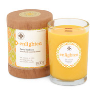 Seeking Balance® 6.5 oz Original Spa Candle Enlighten