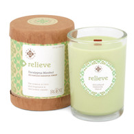 Seeking Balance® 6.5 oz Original Spa Candle Relieve