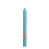 Root Candles Candele Da Tavola Arista Timberline Inodori - Alte 30,5 Cm, Confezione Da 12, Bianco