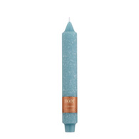 9" Timberline™ Collenette Sky Single Candle