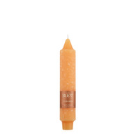 7" Timberline Collenette Mandarin Single Candle