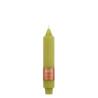 7" Grecian Collenette Willow Single Candle