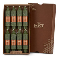 5 Inch Timberline™ Collenette Box of 8 Candles