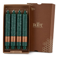 9 Inch Timberline Collenette Box of 4 Candles