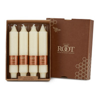 7 Inch Timberline Collenette Box of 4 Candles