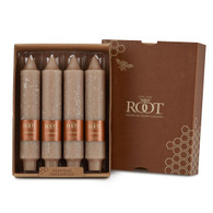 7 Inch Timberline Collenette Box of 4 Candles