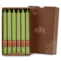 9" Timberline™ Arista™ Willow Box of 12 Candles