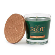 Bayberry - Bayberries accented with hints of fir balsam, vanilla, and natural patchouli oil. 