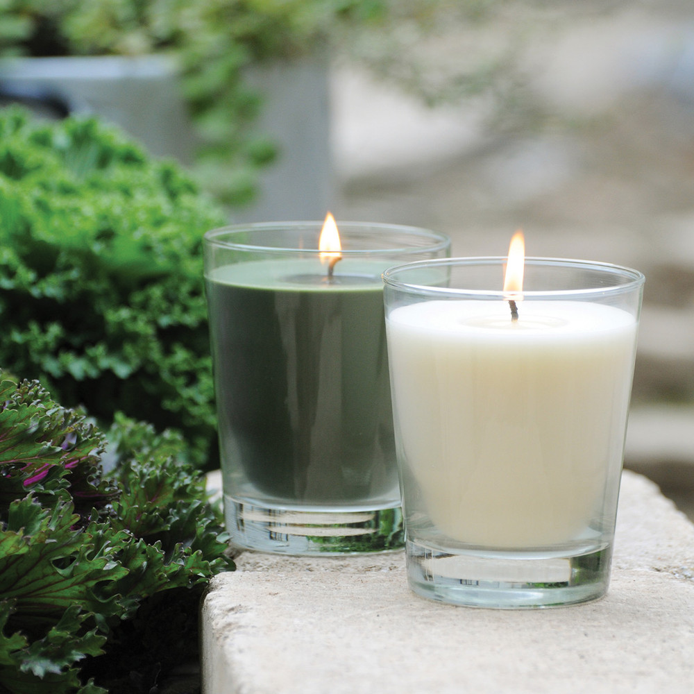 Japanese Cedarwood Large Veriglass - Root Candles USA