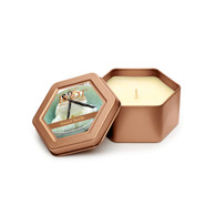 French Vanilla Honeycomb Traveler