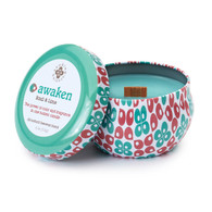 Seeking Balance® Awaken Spa Traveler 
