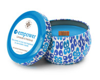 Seeking Balance® Empower Spa Traveler 