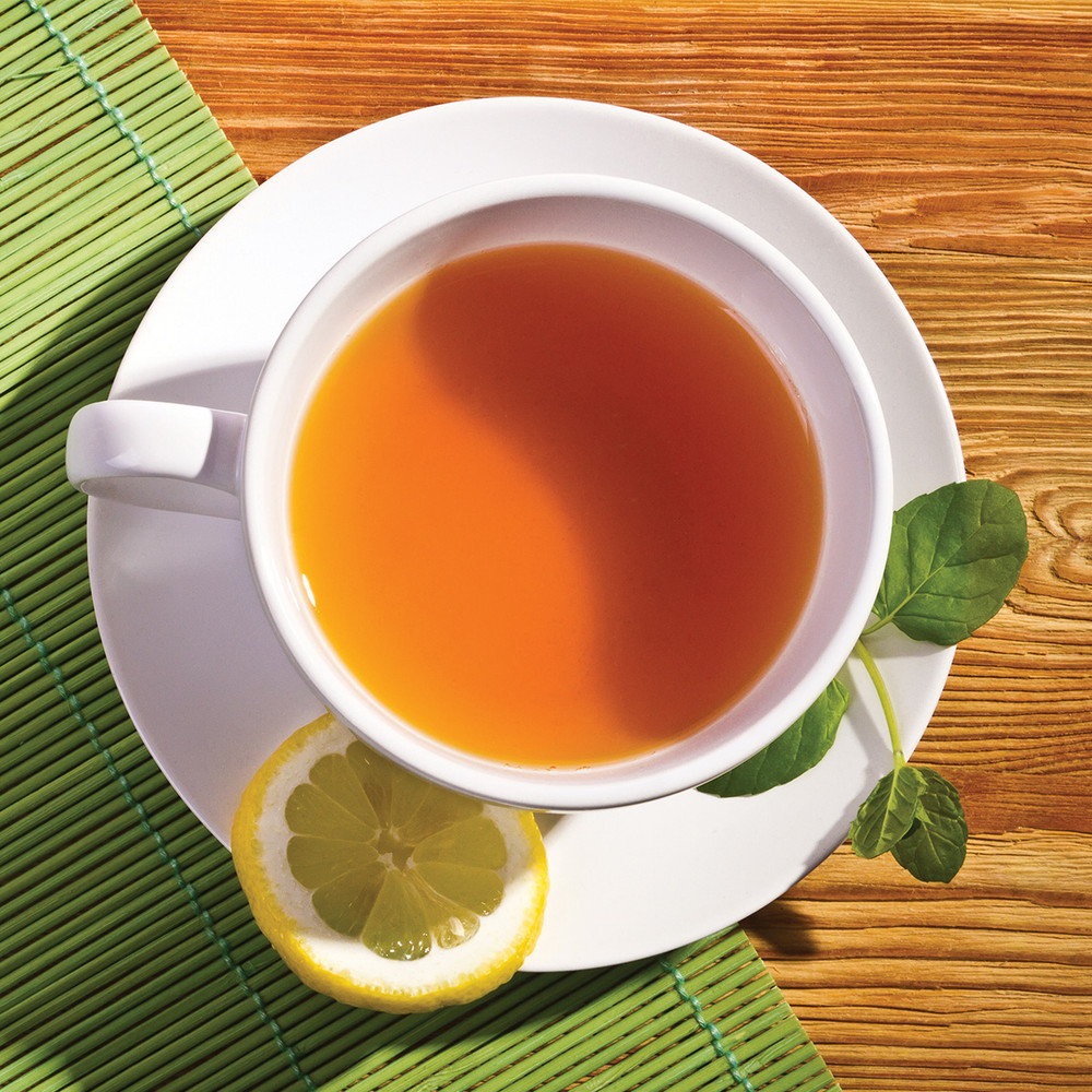 Tea Leaf & Honey Honeycomb Traveler - Root Candles USA