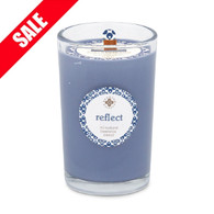 Seeking Balance® 8 oz Medium Spa Candle Reflect