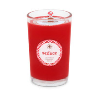 Seeking Balance® 8 oz Medium Spa Candle Seduce