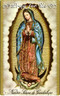 Our Lady of Guadalupe is a powerful symbol of faith. Her image is associated with everything from motherhood to feminism to social justice.