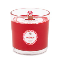 Seeking Balance® 12 oz Spa Candle Patchouli & Anise Seduce