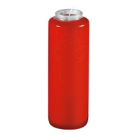 7 Day Red Meditation Candle