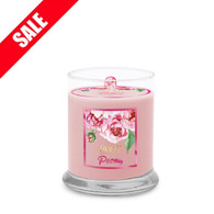 Peony La Fleur Small 5.5 oz. Candle