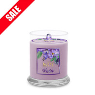 Violet La Fleur Small 5.5 oz. Candle