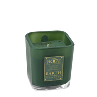 EARTH - ELEMENTS Single Wick Candle