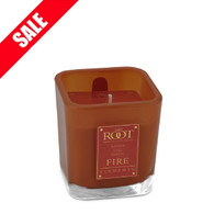 FIRE - ELEMENTS Single Wick Candle